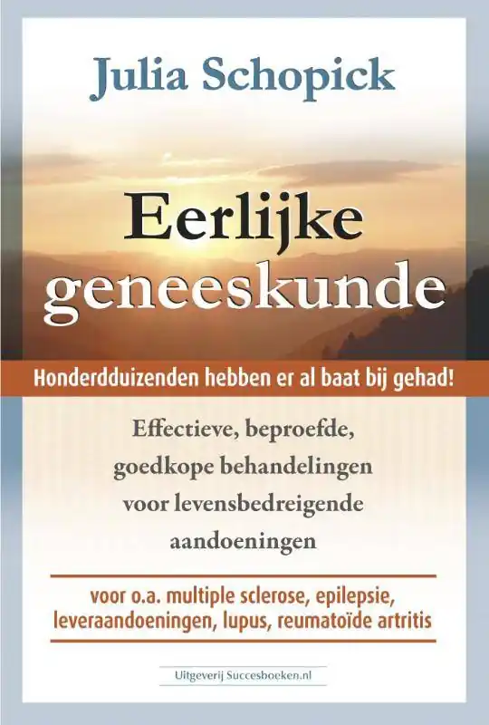 Eerlijke geneeskunde / Druk 1 Lage Kosten