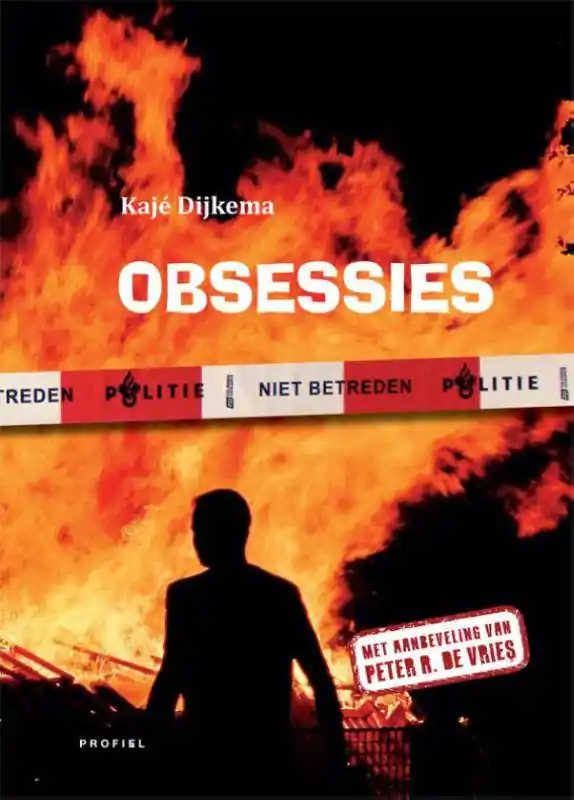 Beperkt Aanbod Obsessies / Druk 1