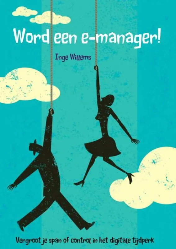 Word een e-manager! / Druk 1 Exclusieve Aanbieding