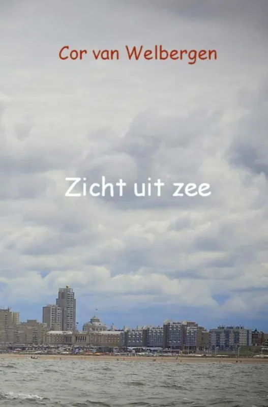 Gecertificeerd Zicht uit zee / Druk 1
