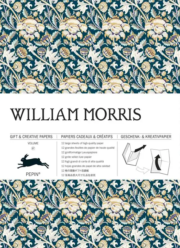 Meest Verkocht William Morris Volume 67 / 1st Edition