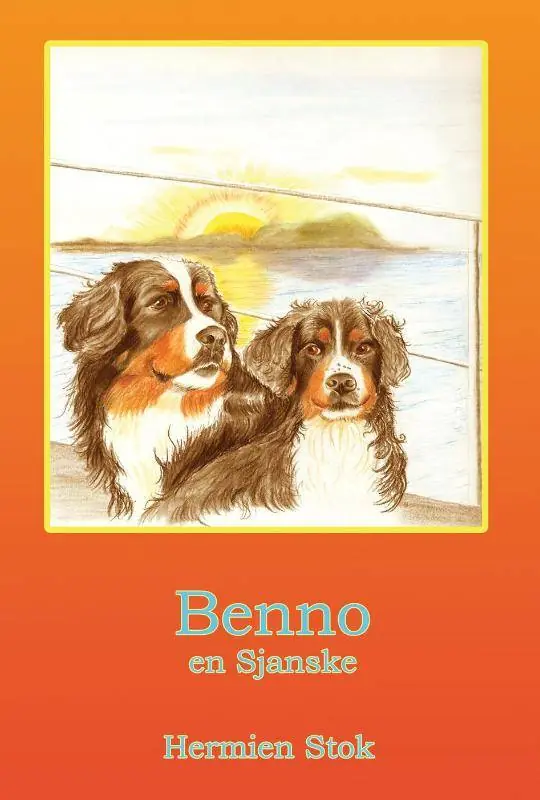 Voordeelprijs Benno en Sjanske / Druk 1