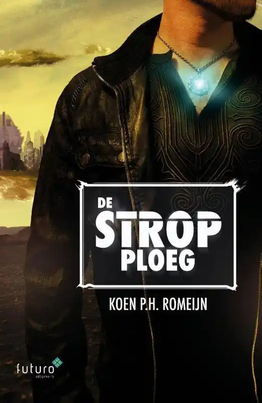 Tijdelijk Beschikbaar De strop ploeg / Druk 1