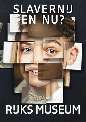 Gereduceerde Prijs Slavernij Magazine / Druk 1