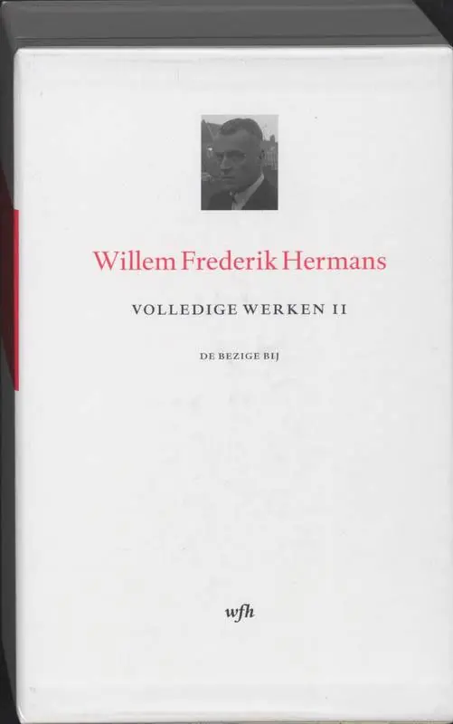 Flitsaanbieding Volledige werken 11
