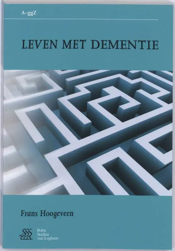 Leven met dementie / Druk 1 Beperkt Aanbod
