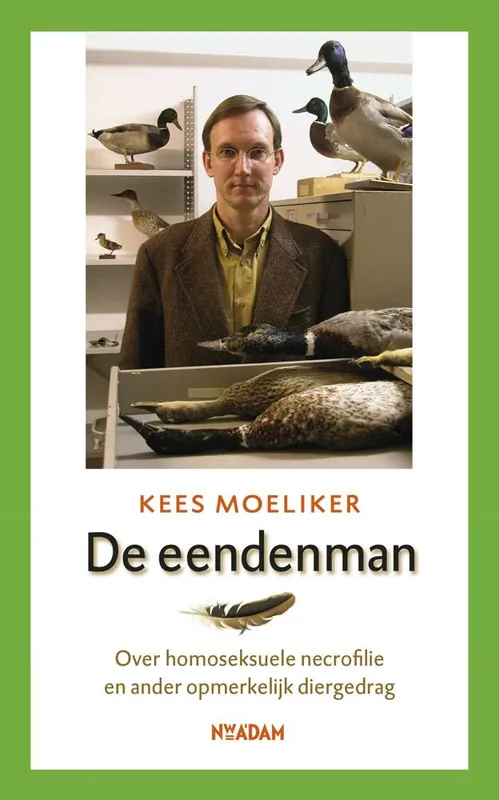 De eendenman / Druk 1 Meest Verkocht
