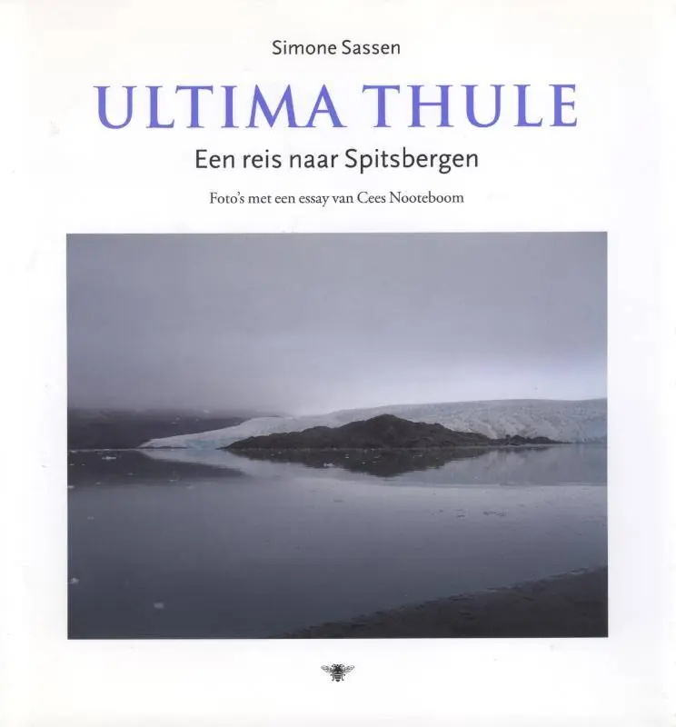 Ultima Thule / Druk 1 Koop Vandaag