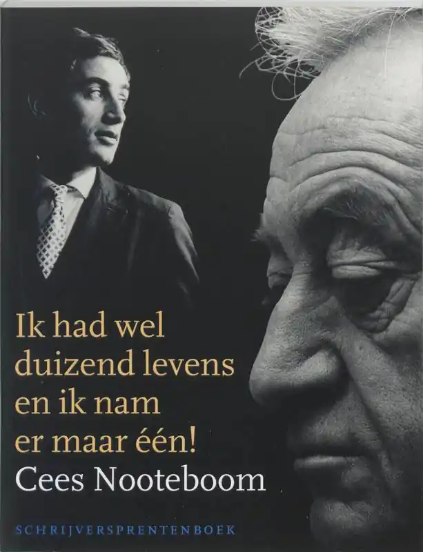 Gratis Verzending Cees Nooteboom / Druk 1