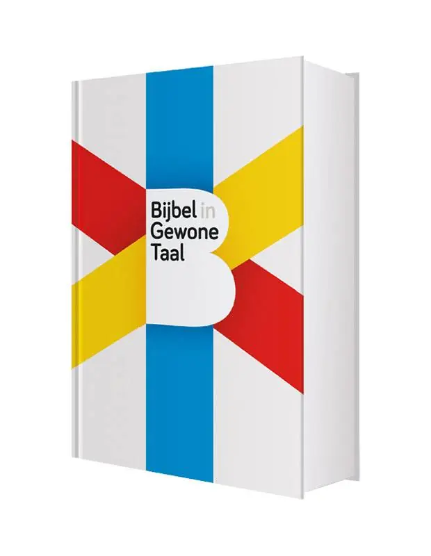 Goedkoop Bijbel in Gewone Taal / Druk 7