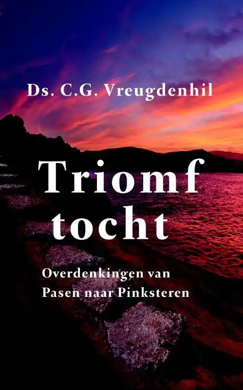 Triomftocht / Druk 4 Op = Op