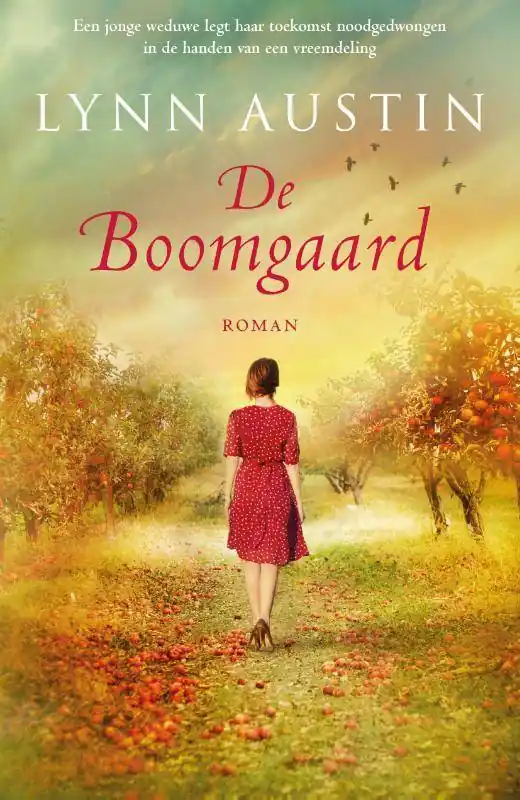 Premium De Boomgaard / Druk 12