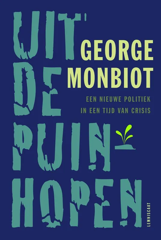 Alleen Vandaag Uit de puinhopen / Druk 1