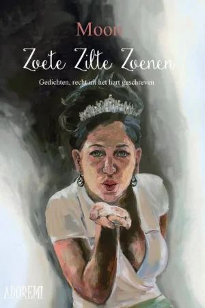 Zoete zilte zoenen / Druk 1 Dagaanbieding