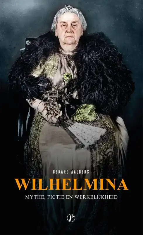 Wilhelmina / Druk 1 Populair