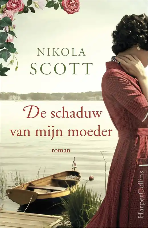 De schaduw van mijn moeder / Druk 1 Populair