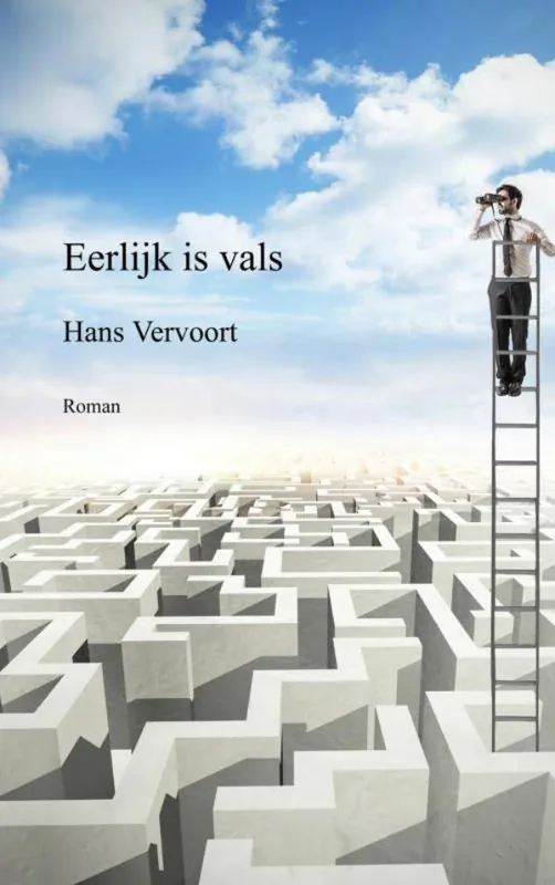 Weekendaanbieding Eerlijk is vals / Druk 1