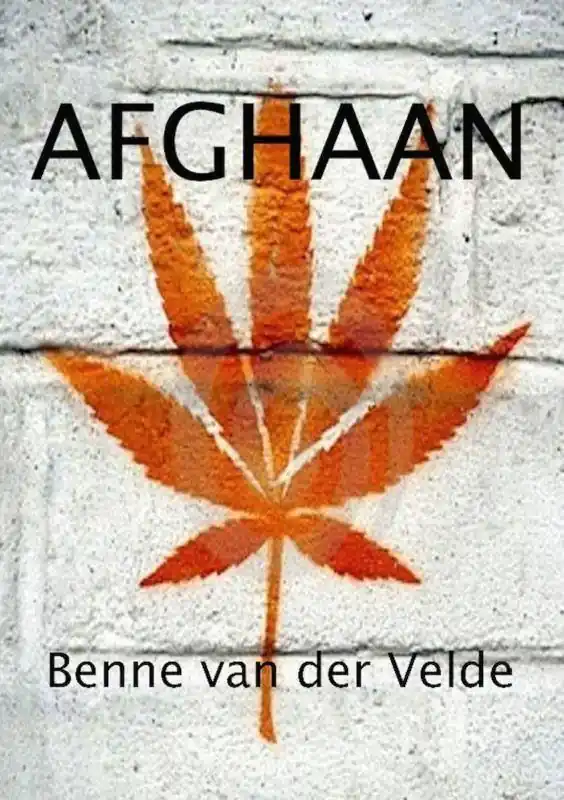 Nieuw Afghaan / Druk 1