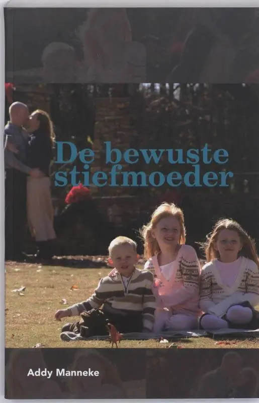 Koopje De bewuste stiefmoeder / Druk 1