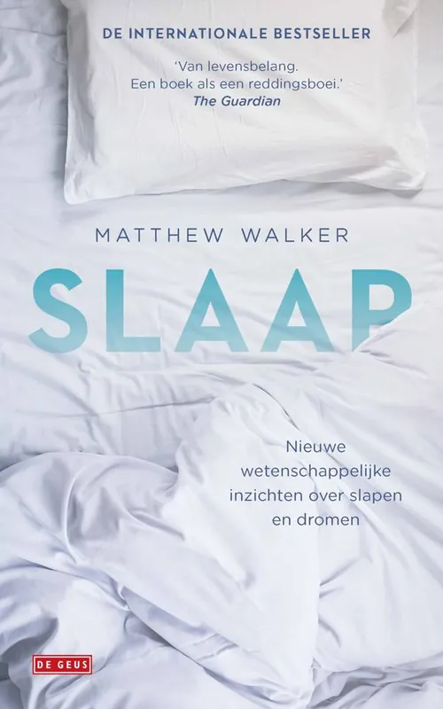 Slaap / Druk 8 Uitverkoop