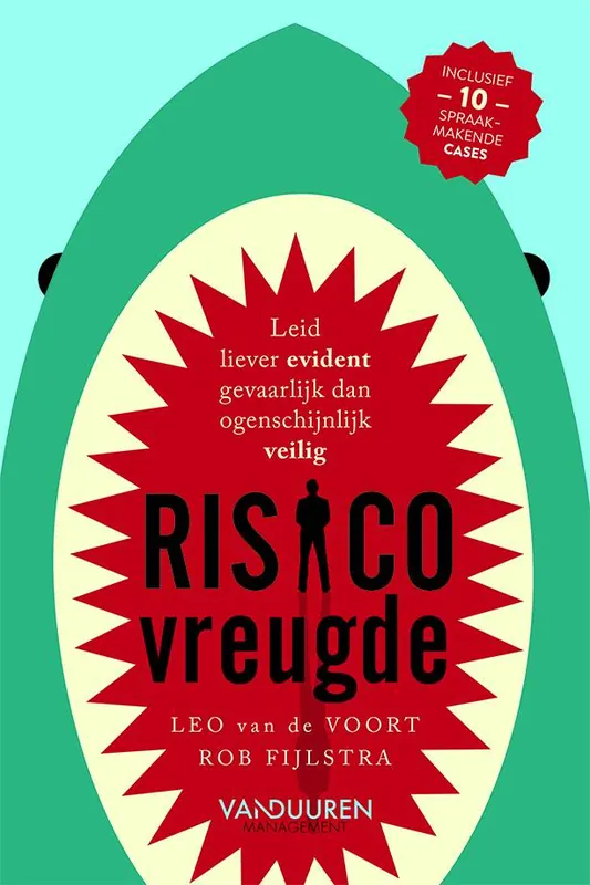 Betrouwbaar Risicovreugde / Druk 1