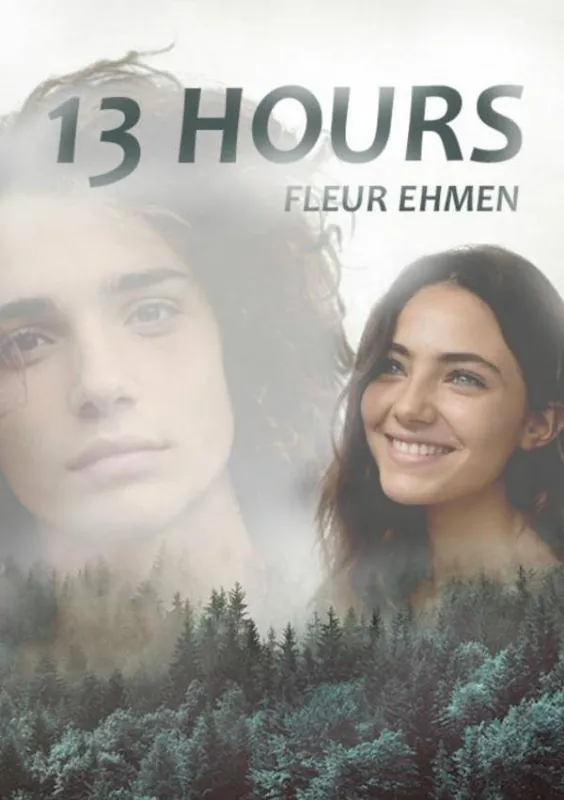Uitverkoop 13 Hours / Druk 1