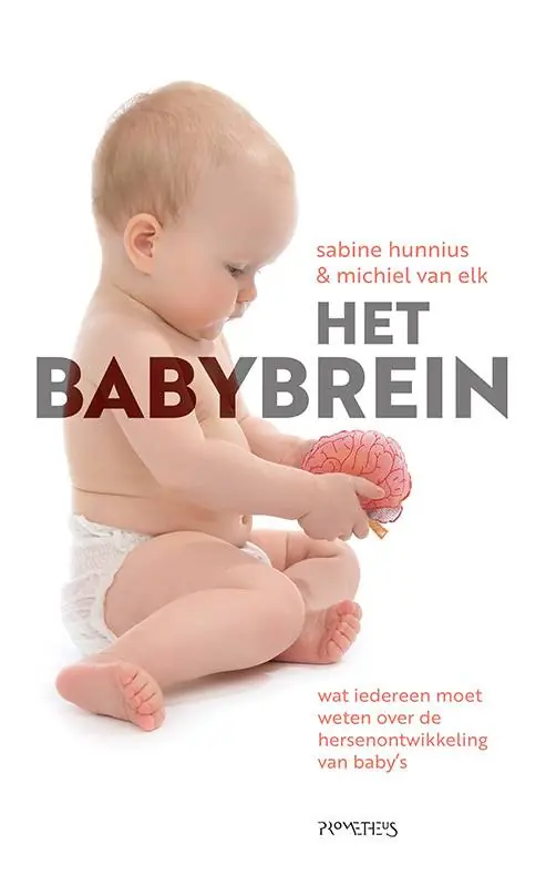 Het babybrein / Druk 9 Nieuw