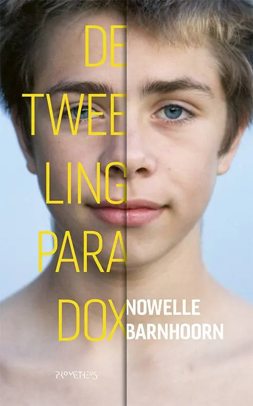 De tweelingparadox / Druk 3 Direct Verzonden