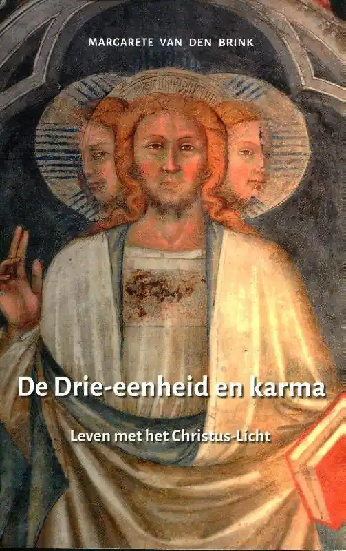 Beperkt Aanbod De Drie-eenheid en karma / Druk 2 (Heruitgave)