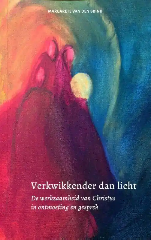 Verkwikkender dan licht / Druk 2 (Heruitgave) Direct Verzonden