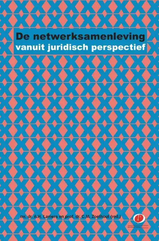 De netwerksamenleving vanuit juridisch perspectief / Druk 1 Superprijs