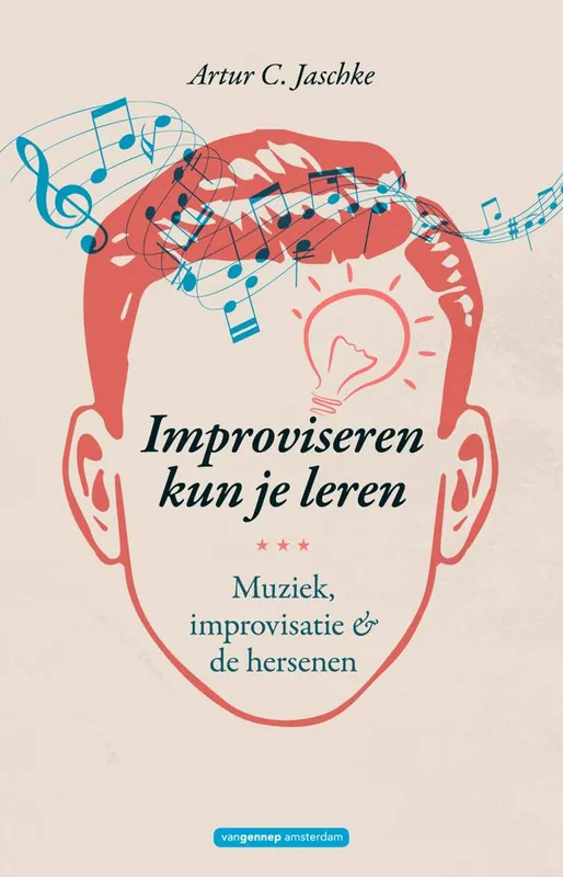 Premium Improviseren kun je leren / Druk 1