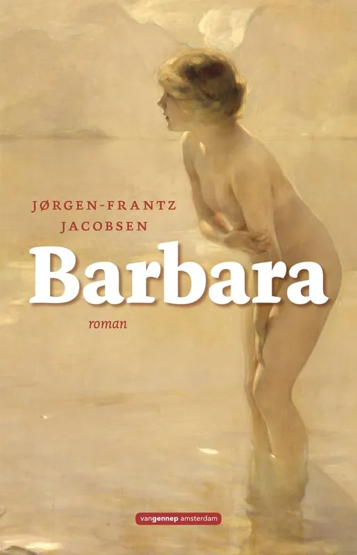 Must-Have Barbara / Druk 1