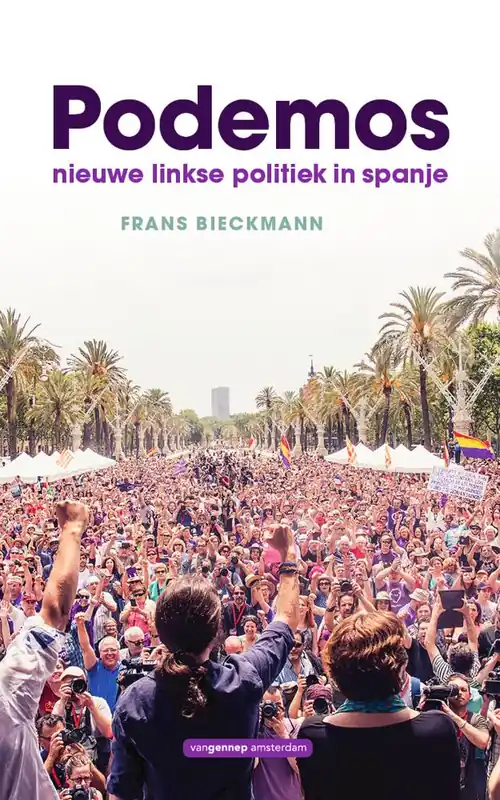 Podemos / Druk 2 Meest Verkocht