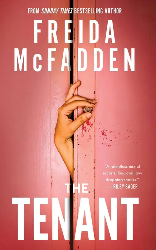 Flitsaanbieding The Tenant