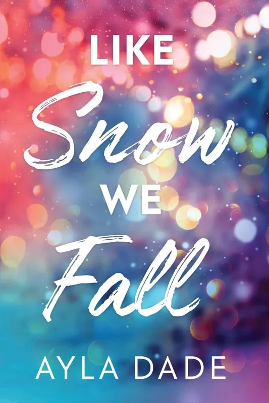 Bestel Nu Like Snow We Fall