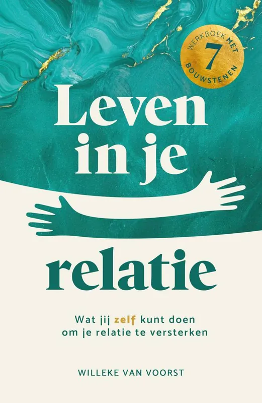 Beste Prijs Leven in je relatie / Druk 1