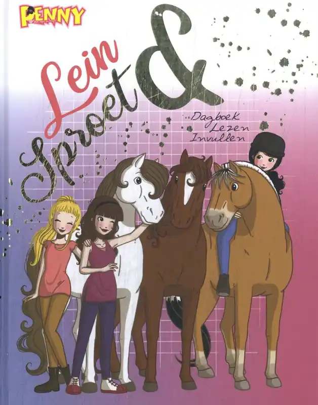 Lein & Sproet / Druk 1 Laatste Kans