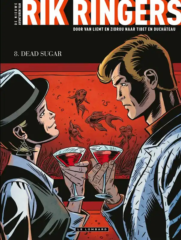 Dead Sugar / Druk 1 Goedkoop