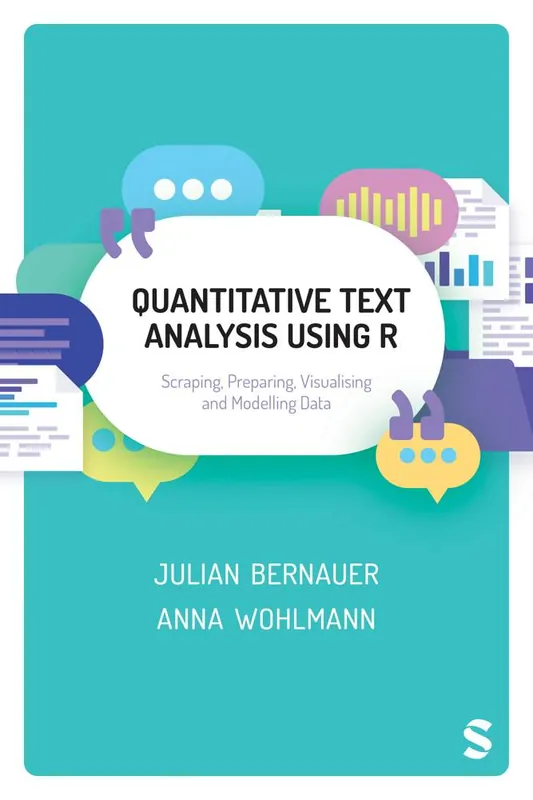 Quantitative Text Analysis Using R Gratis Retour