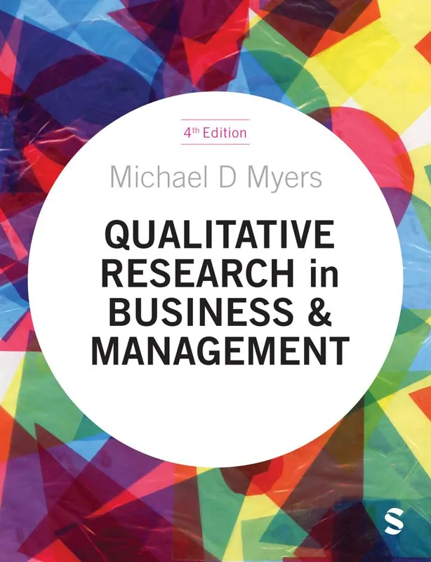 Direct Verzonden Qualitative Research in Business and Management