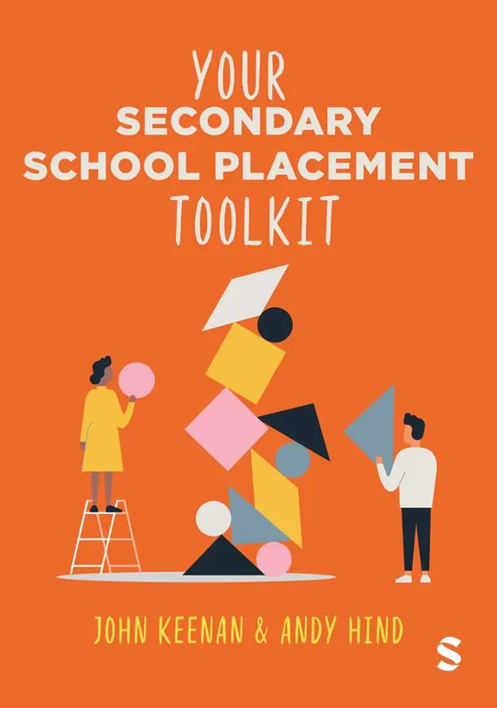 Your Secondary School Placement Toolkit Superprijs