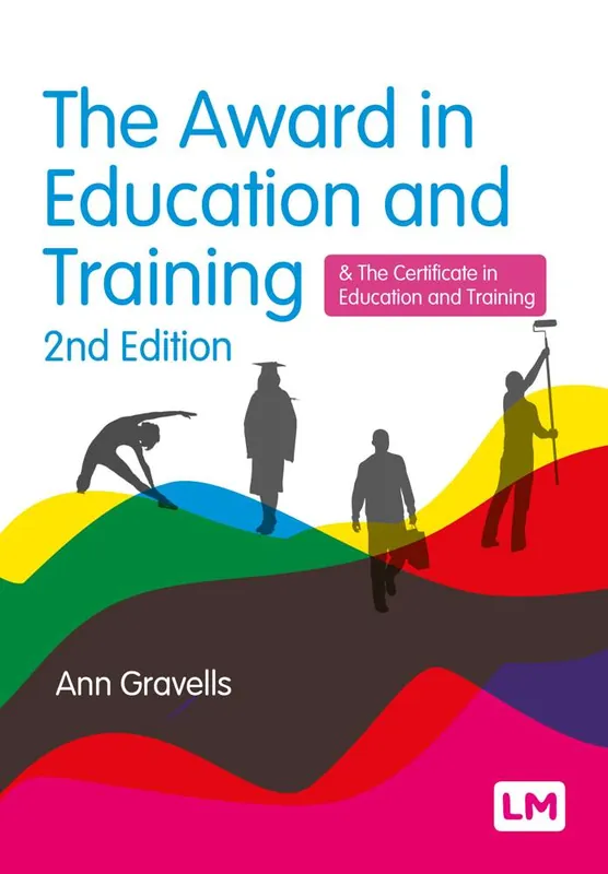 The Award in Education and Training Flitsaanbieding