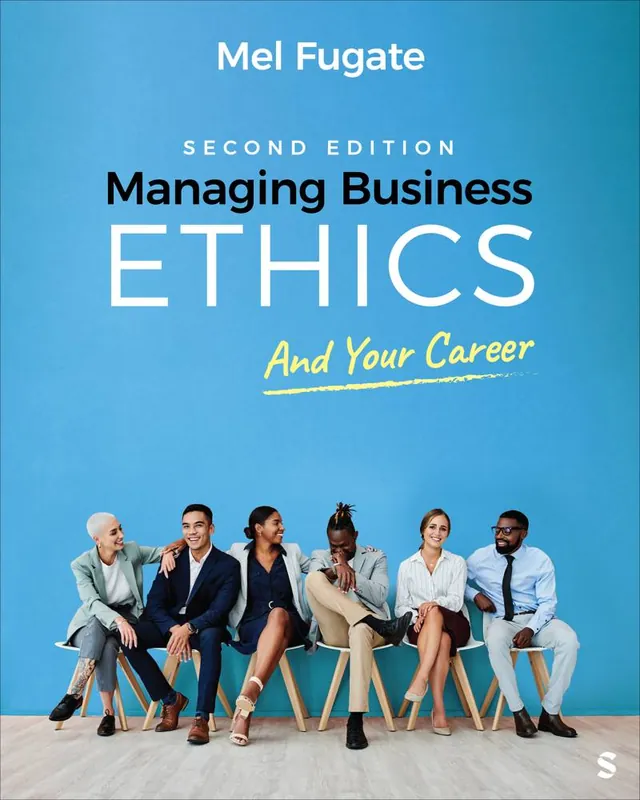 Managing Business Ethics Laatste Versie