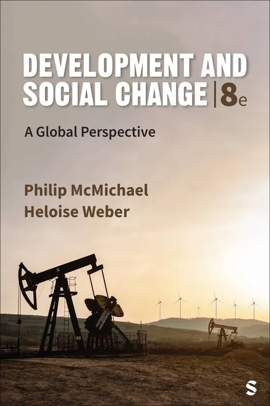 Development and Social Change Gecertificeerd