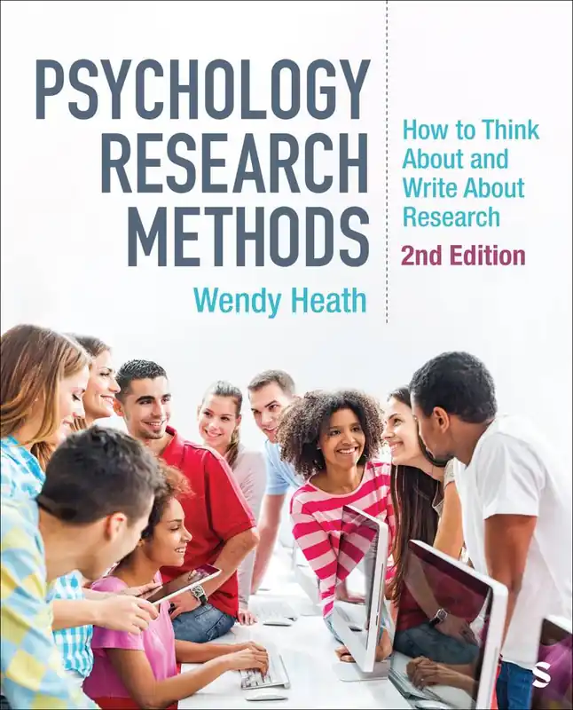 Psychology Research Methods Shop Nu