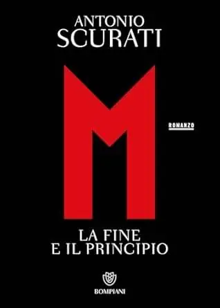Flitsaanbieding M. La fine e il principo / 1 Edition