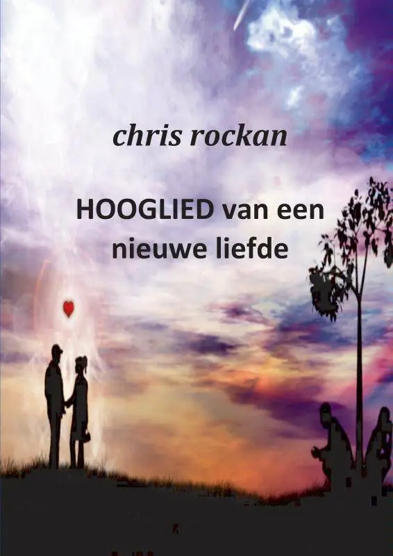 Laatste Kans Hooglied van een nieuwe liefde / Druk 1
