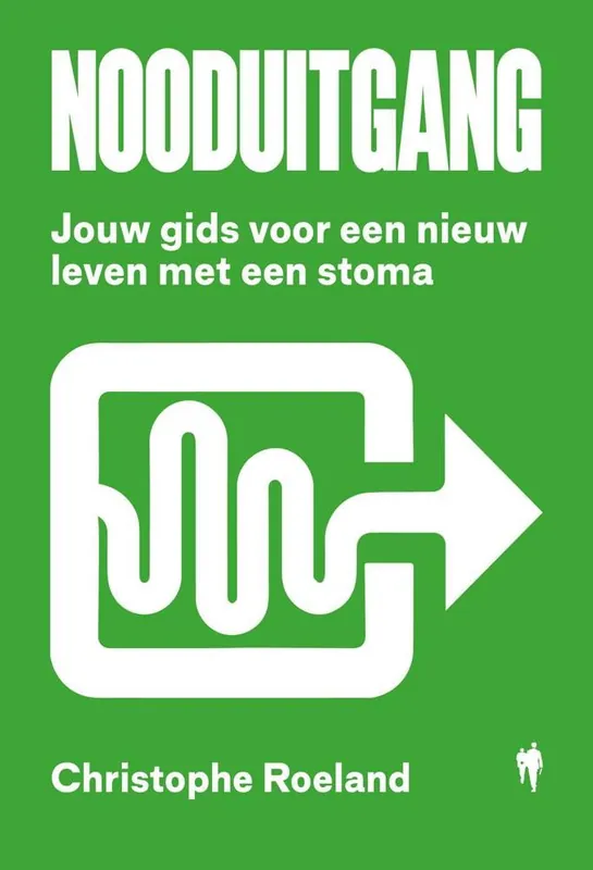 Nooduitgang / Druk 1 Speciale Aanbieding