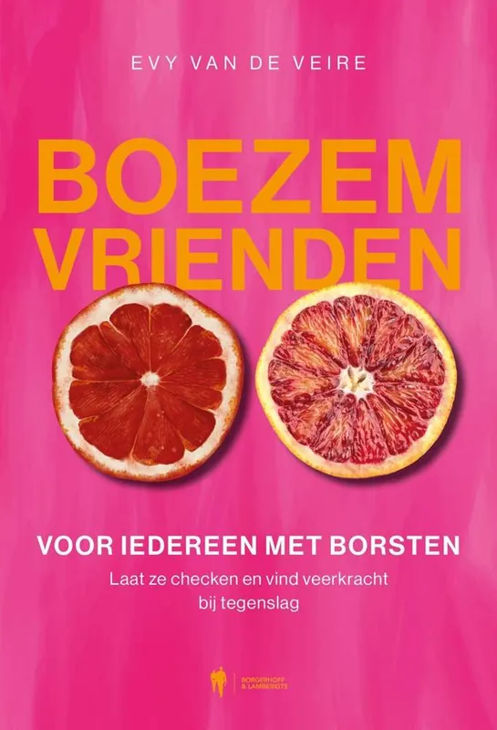 Boezemvrienden / Druk 1 Tijdelijk Beschikbaar